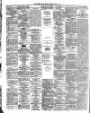 Shields Daily News Thursday 04 June 1874 Page 2