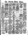 Shields Daily News Saturday 06 June 1874 Page 1
