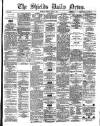 Shields Daily News Monday 15 June 1874 Page 1