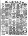 Shields Daily News Friday 19 June 1874 Page 1