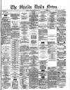 Shields Daily News Wednesday 02 June 1875 Page 1