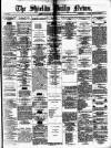 Shields Daily News Thursday 05 April 1877 Page 1