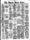 Shields Daily News Thursday 01 November 1877 Page 1