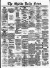 Shields Daily News Friday 02 November 1877 Page 1