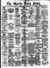 Shields Daily News Friday 09 November 1877 Page 1