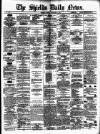 Shields Daily News Friday 07 December 1877 Page 1