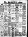 Shields Daily News Friday 03 January 1879 Page 1