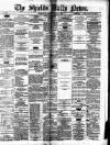 Shields Daily News Wednesday 08 January 1879 Page 1