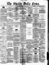 Shields Daily News Wednesday 29 January 1879 Page 1