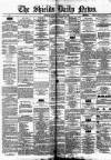 Shields Daily News Saturday 08 February 1879 Page 1