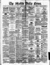 Shields Daily News Monday 04 August 1879 Page 1