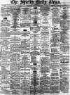 Shields Daily News Thursday 02 October 1879 Page 1