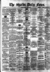 Shields Daily News Friday 03 October 1879 Page 1