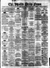 Shields Daily News Wednesday 12 November 1879 Page 1