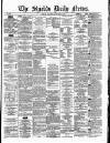 Shields Daily News Wednesday 14 January 1880 Page 1