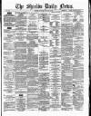 Shields Daily News Thursday 15 January 1880 Page 1