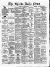 Shields Daily News Friday 23 January 1880 Page 1