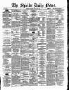 Shields Daily News Tuesday 27 January 1880 Page 1