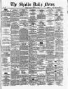 Shields Daily News Tuesday 24 February 1880 Page 1