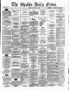 Shields Daily News Friday 11 June 1880 Page 1