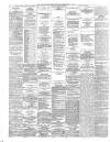 Shields Daily News Wednesday 02 February 1881 Page 2