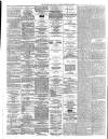 Shields Daily News Monday 09 January 1882 Page 2
