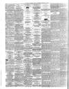 Shields Daily News Wednesday 11 January 1882 Page 2