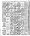 Shields Daily News Monday 27 February 1882 Page 2
