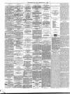 Shields Daily News Saturday 01 July 1882 Page 2