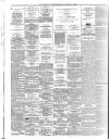 Shields Daily News Wednesday 12 November 1884 Page 2