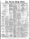 Shields Daily News Saturday 03 January 1885 Page 1