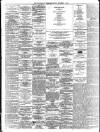 Shields Daily News Wednesday 04 November 1885 Page 2