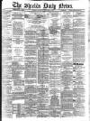 Shields Daily News Wednesday 11 November 1885 Page 1