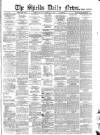 Shields Daily News Thursday 17 February 1887 Page 1