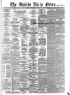 Shields Daily News Wednesday 04 May 1887 Page 1