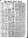 Shields Daily News Thursday 12 May 1887 Page 1