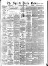 Shields Daily News Saturday 14 May 1887 Page 1