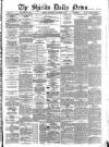 Shields Daily News Wednesday 14 September 1887 Page 1