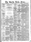 Shields Daily News Friday 06 January 1888 Page 1