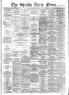 Shields Daily News Thursday 03 May 1888 Page 1