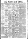 Shields Daily News Thursday 26 July 1888 Page 1