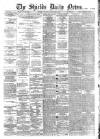 Shields Daily News Wednesday 05 September 1888 Page 1