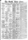 Shields Daily News Thursday 06 September 1888 Page 1