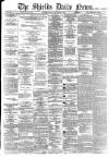 Shields Daily News Monday 10 September 1888 Page 1