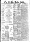 Shields Daily News Thursday 15 November 1888 Page 1