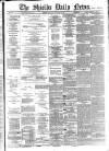 Shields Daily News Tuesday 27 November 1888 Page 1