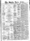 Shields Daily News Thursday 29 November 1888 Page 1