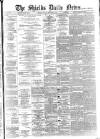 Shields Daily News Monday 03 December 1888 Page 1