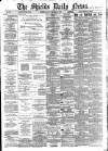 Shields Daily News Friday 21 December 1888 Page 1