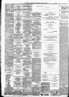 Shields Daily News Wednesday 29 January 1890 Page 2
